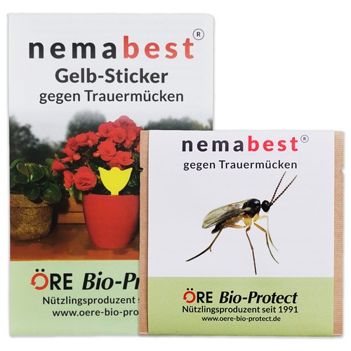 Nemabest kombipack gegen - nemabest®,