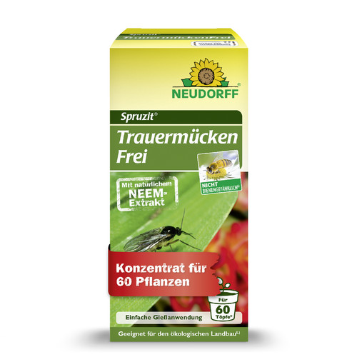 Neudorff spruzit - neudorff,
