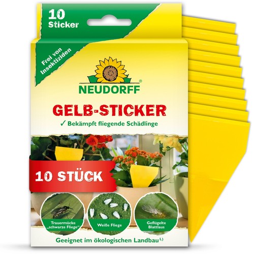 Neudorff gelbsticker - neudorff,