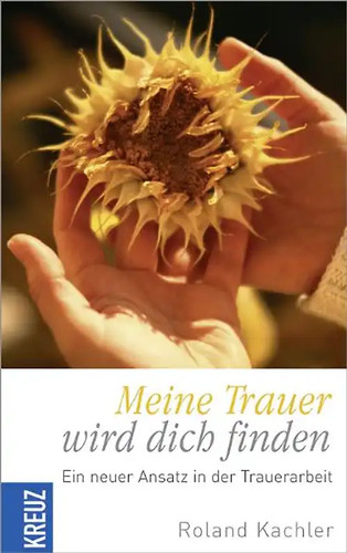 Meine trauer wird - trauer,