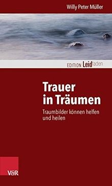 Trauer träumen - trauer, in