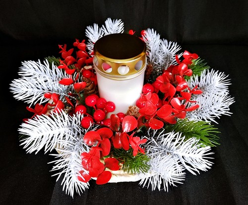 Winter weihnachten - ***, ***