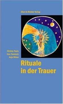 Rituale der trauer von - rituale,