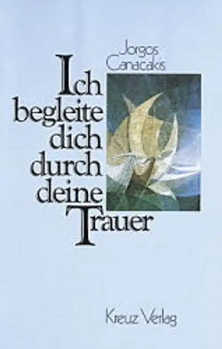 Ich begleite dich durch deine