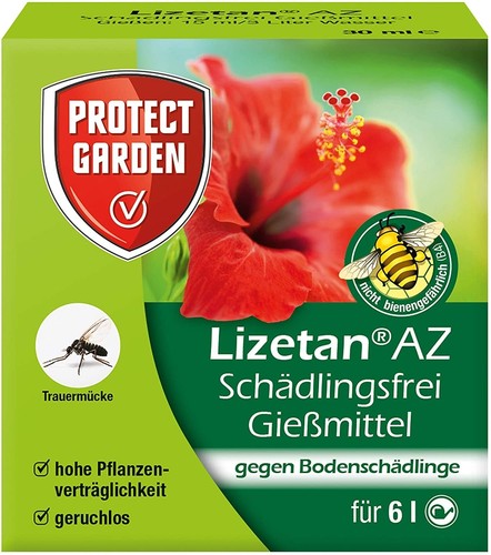 Lizetan schädlingsfrei - lizetan, az