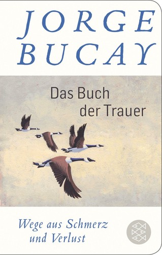 Das buch der trauer von - das, jorge