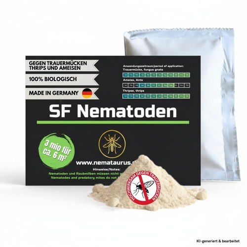 Nemataurus nematoden gg - sf,