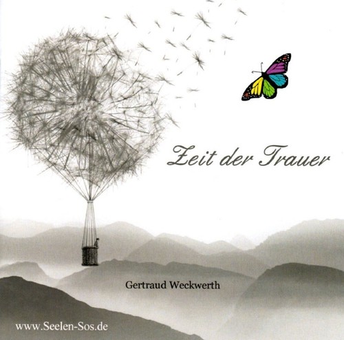 Trauerbuch zeit der trauer - trauerbuch,