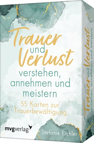 Trauer und verlust verstehen - verlust,