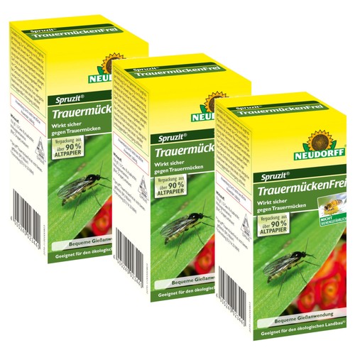 Neudorff spruzit - neudorff,