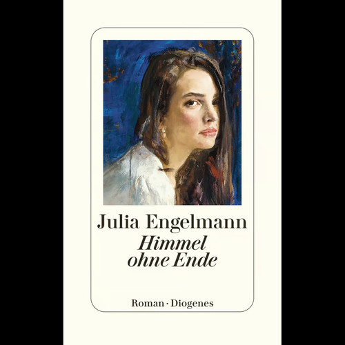 Himmel ohne ende julia - himmel,