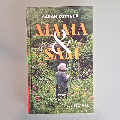 Fischer mama sam - sam, von