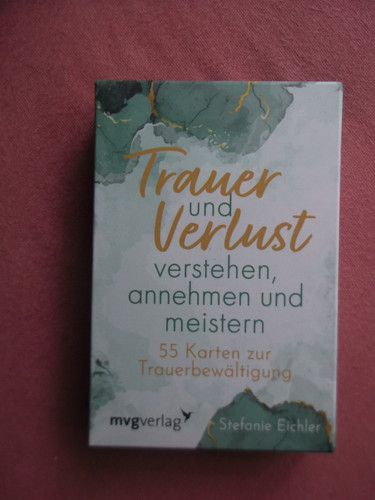 Trauer und verlust karten - trauer,